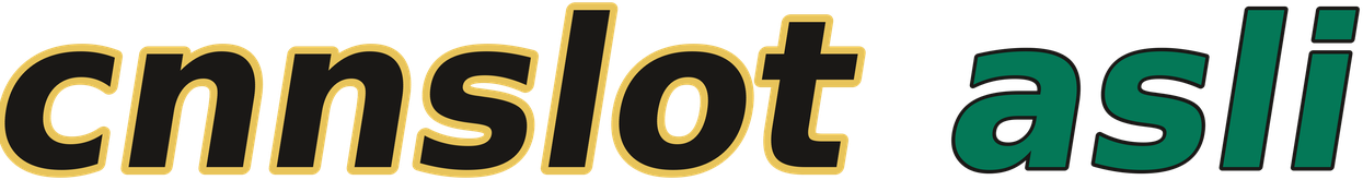 cnnslot asli logo